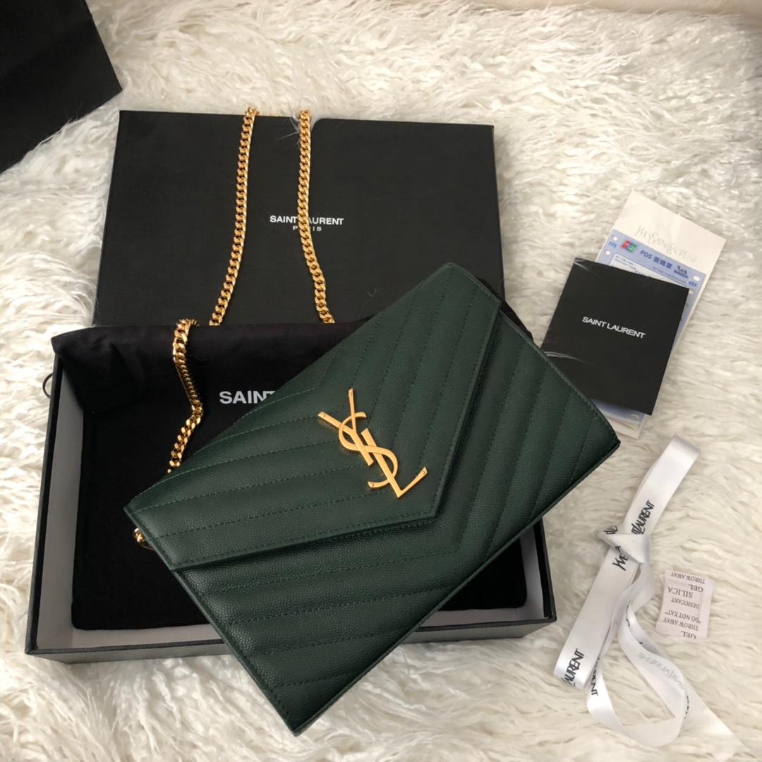 YSL Satchel Bags